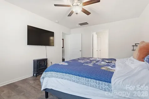 2814 Sherrills Stream Drive Sherrills Ford NC 28673