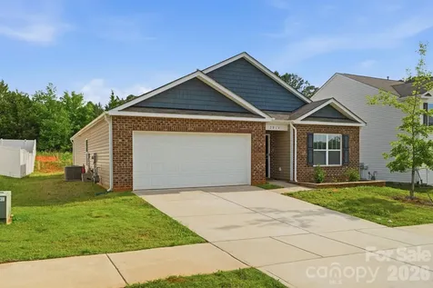 2814 Sherrills Stream Drive Sherrills Ford NC 28673