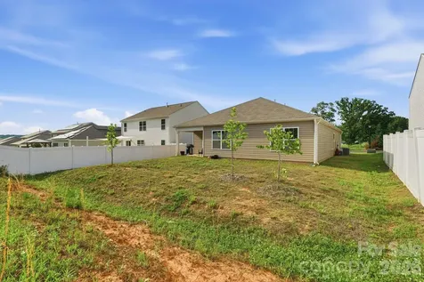 2814 Sherrills Stream Drive Sherrills Ford NC 28673