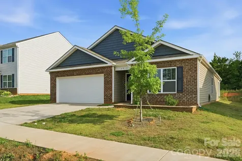 2814 Sherrills Stream Drive Sherrills Ford NC 28673
