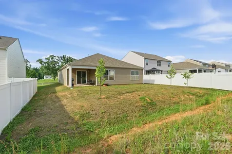 2814 Sherrills Stream Drive Sherrills Ford NC 28673