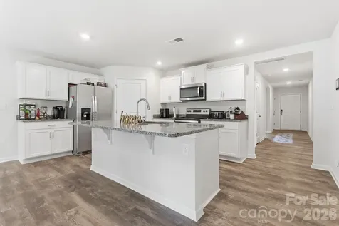 2814 Sherrills Stream Drive Sherrills Ford NC 28673