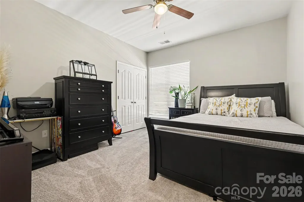 10616 Hill Point Court Charlotte NC 28262