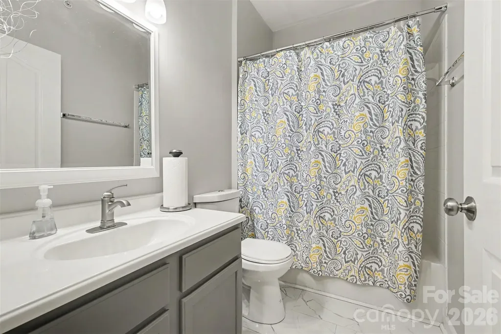10616 Hill Point Court Charlotte NC 28262