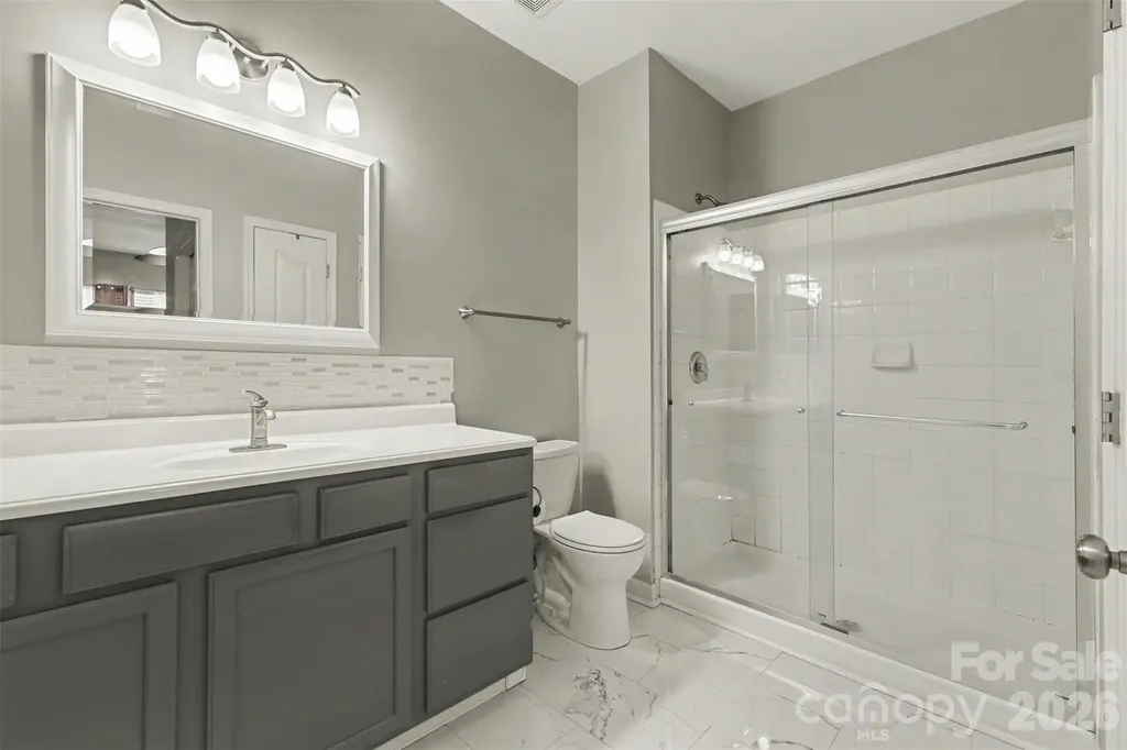 10616 Hill Point Court Charlotte NC 28262