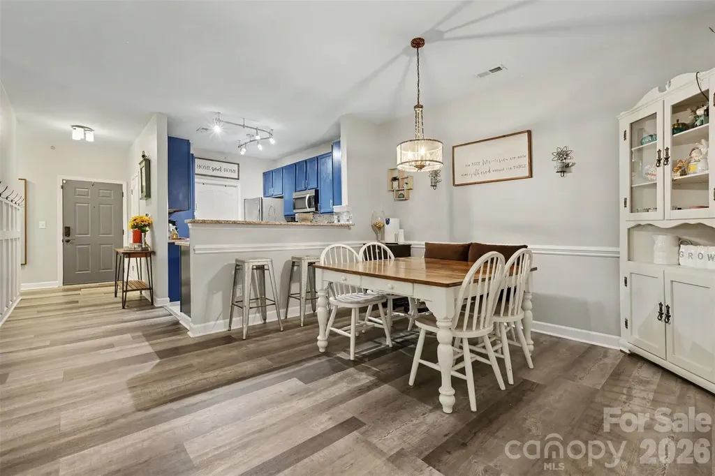 10616 Hill Point Court Charlotte NC 28262