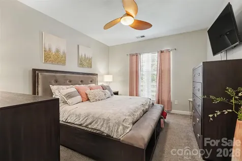 10616 Hill Point Court Charlotte NC 28262