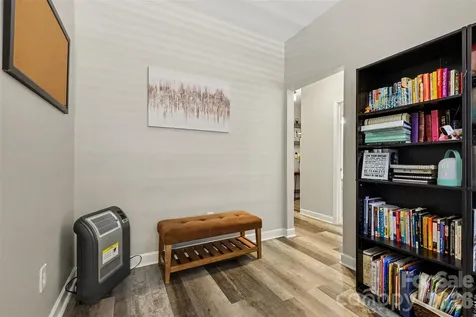 10616 Hill Point Court Charlotte NC 28262