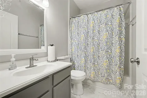 10616 Hill Point Court Charlotte NC 28262