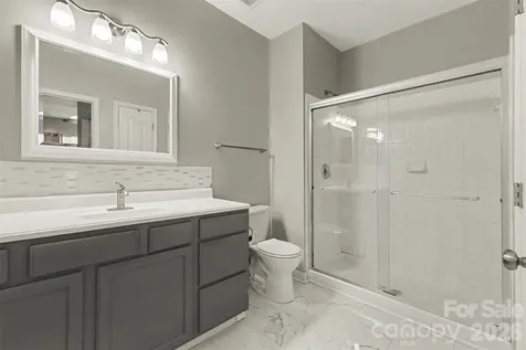 10616 Hill Point Court Charlotte NC 28262