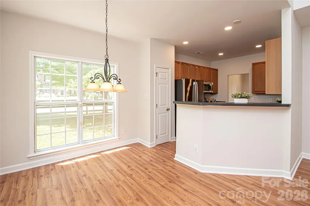 1621 Mountain Ashe Court Matthews NC 28105