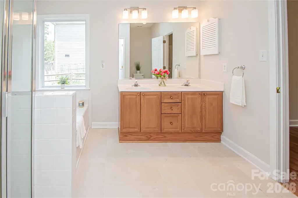1621 Mountain Ashe Court Matthews NC 28105