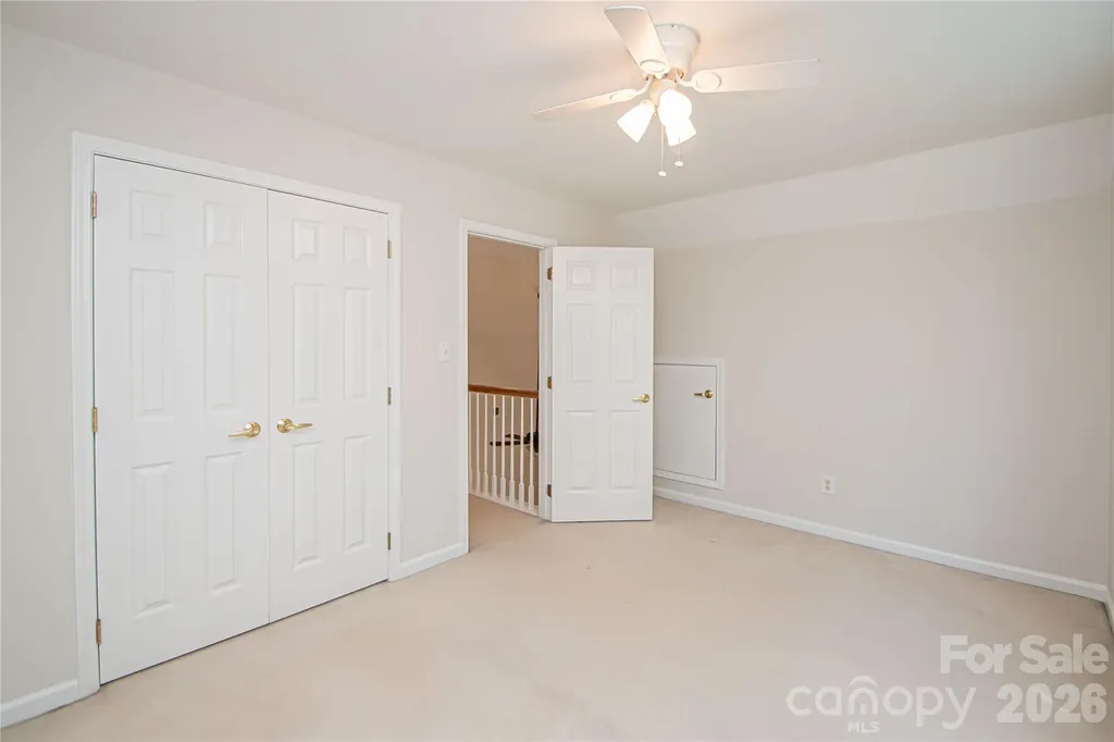 1621 Mountain Ashe Court Matthews NC 28105
