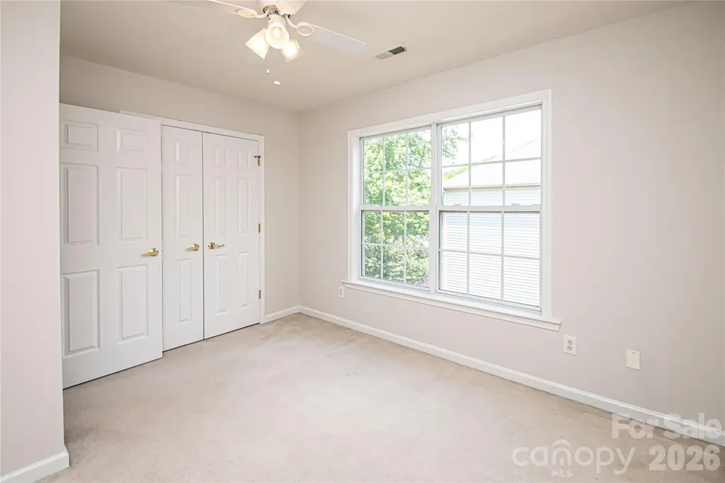 1621 Mountain Ashe Court Matthews NC 28105