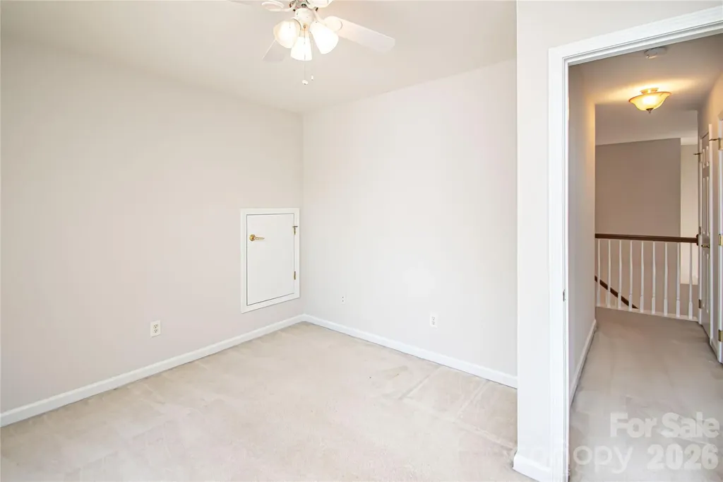 1621 Mountain Ashe Court Matthews NC 28105
