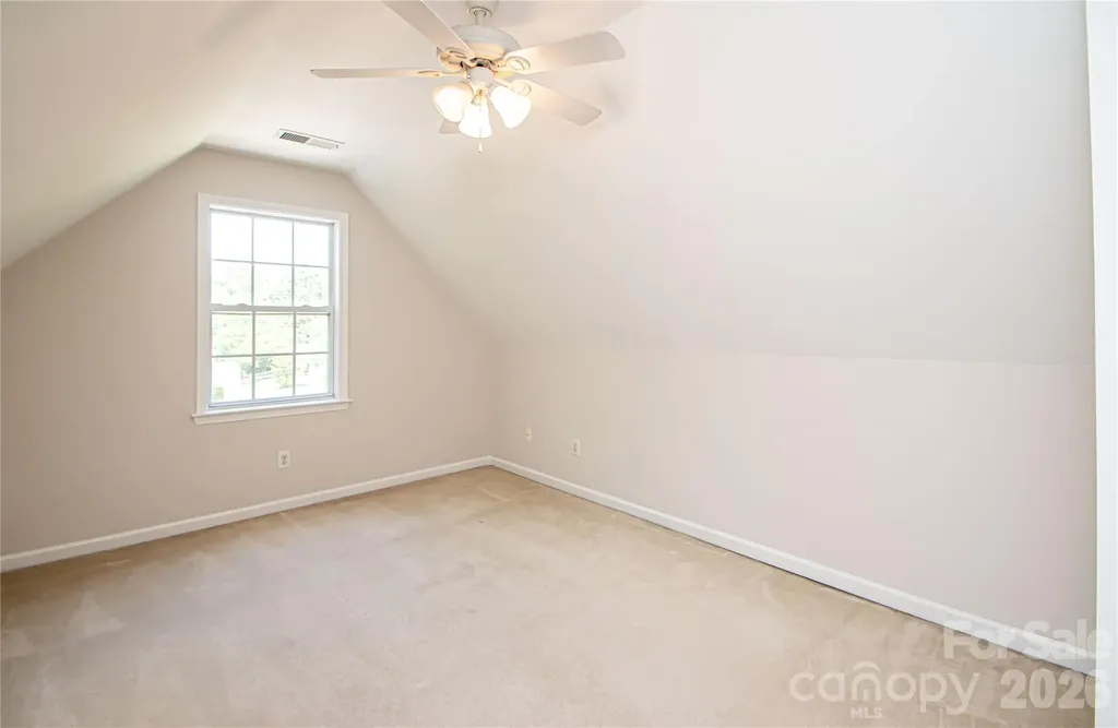 1621 Mountain Ashe Court Matthews NC 28105