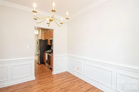 1621 Mountain Ashe Court Matthews NC 28105