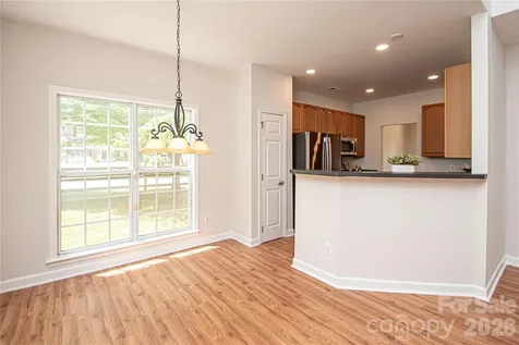 1621 Mountain Ashe Court Matthews NC 28105