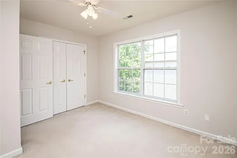 1621 Mountain Ashe Court Matthews NC 28105