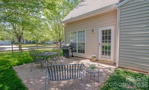 1621 Mountain Ashe Court Matthews NC 28105