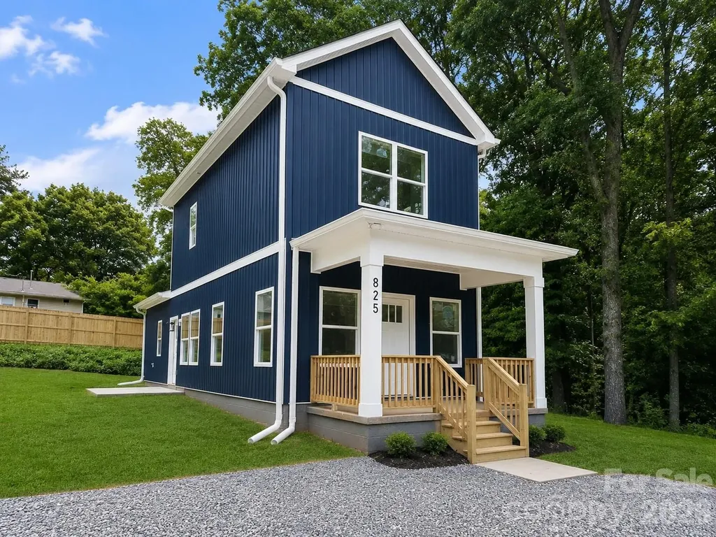 825 E Arch Street Lancaster SC 29720