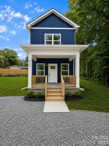 825 E Arch Street Lancaster SC 29720