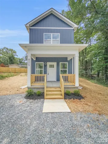 825 E Arch Street Lancaster SC 29720