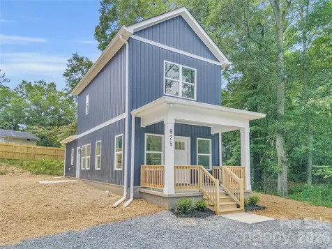 825 E Arch Street Lancaster SC 29720