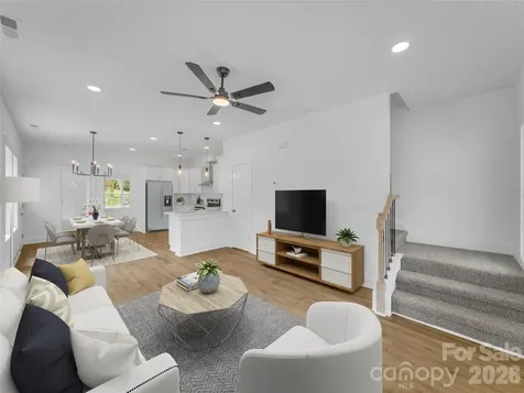 825 E Arch Street Lancaster SC 29720