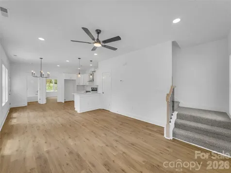 825 E Arch Street Lancaster SC 29720