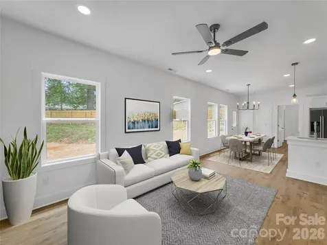825 E Arch Street Lancaster SC 29720