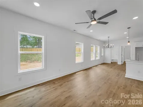 825 E Arch Street Lancaster SC 29720