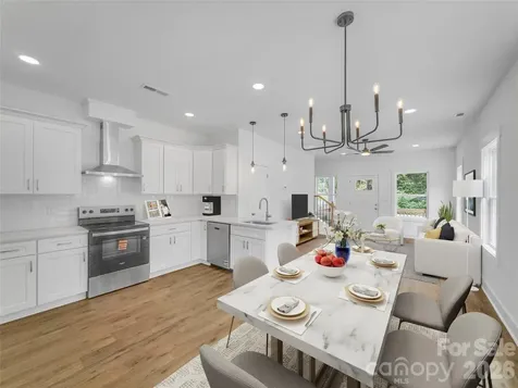 825 E Arch Street Lancaster SC 29720