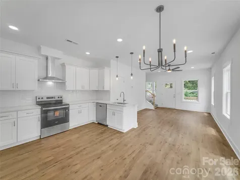 825 E Arch Street Lancaster SC 29720