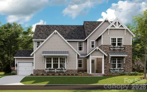 6043 Robert Gray Court Charlotte NC 28277