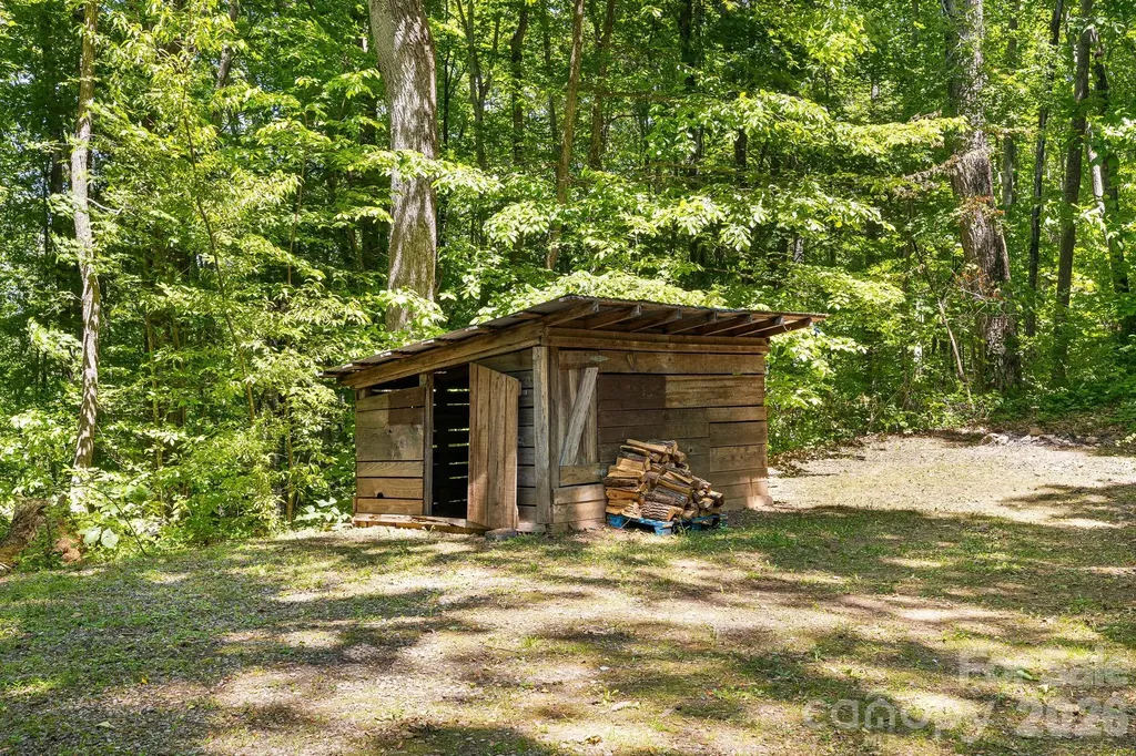 94 Long Ridge Road Candler NC 28715