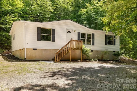 94 Long Ridge Road Candler NC 28715