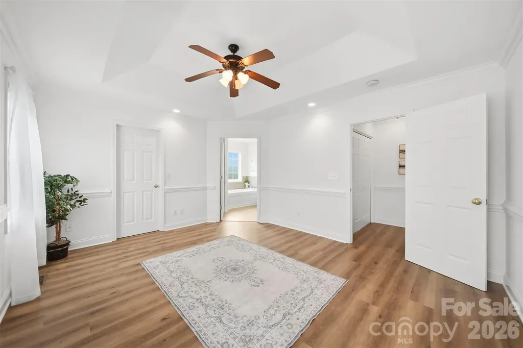1835 Terrain Drive NW Conover NC 28613