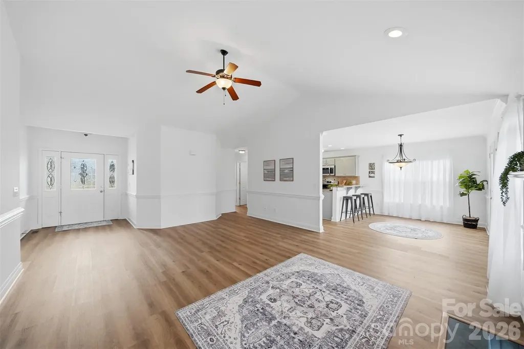 1835 Terrain Drive NW Conover NC 28613