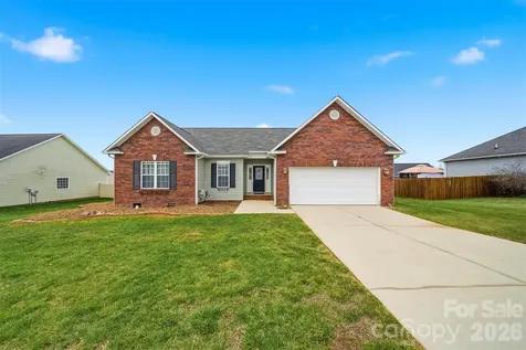 1835 Terrain Drive NW Conover NC 28613