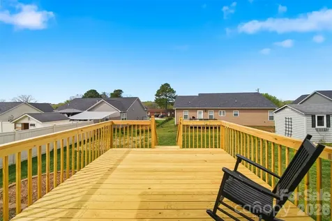 1835 Terrain Drive NW Conover NC 28613