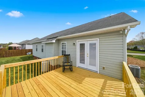 1835 Terrain Drive NW Conover NC 28613