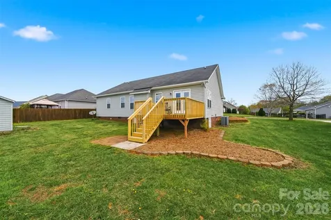 1835 Terrain Drive NW Conover NC 28613