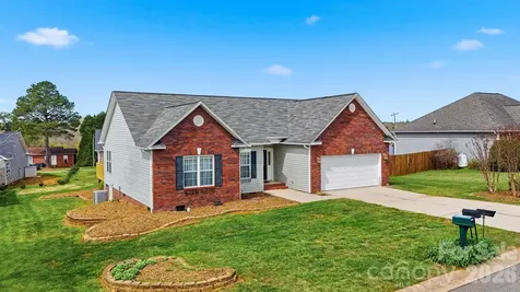 1835 Terrain Drive NW Conover NC 28613
