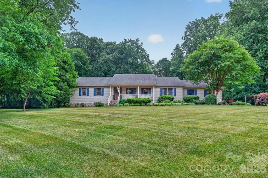 711 Candlewick Drive Salisbury NC 28147