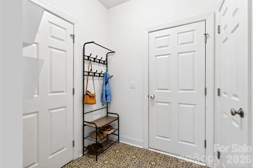 132 Maple Ridge Drive Old Fort NC 28762