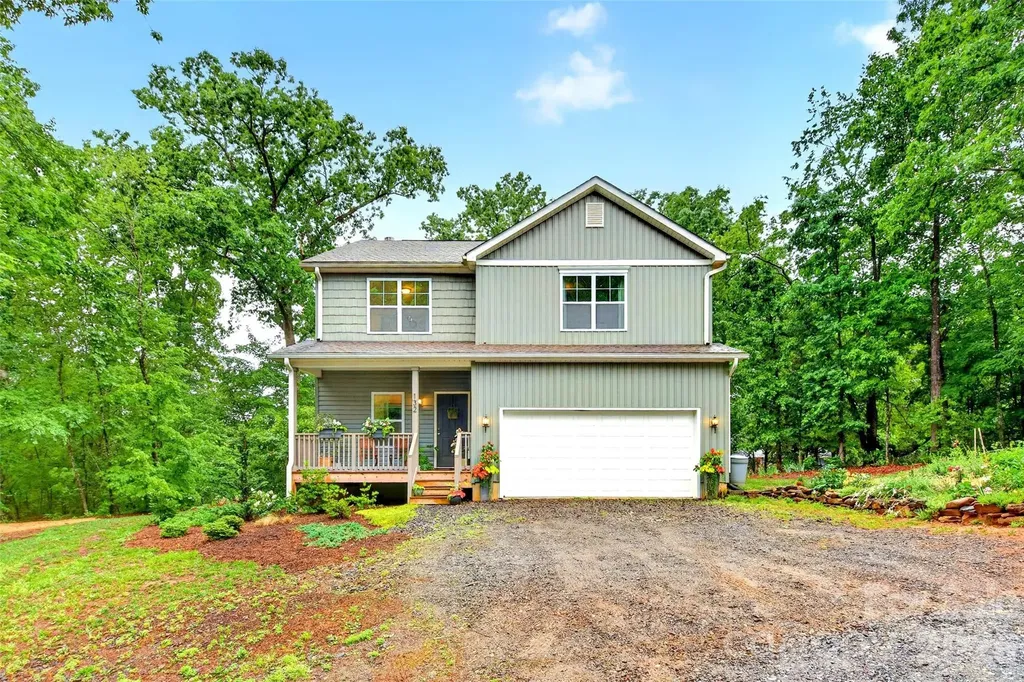 132 Maple Ridge Drive Old Fort NC 28762