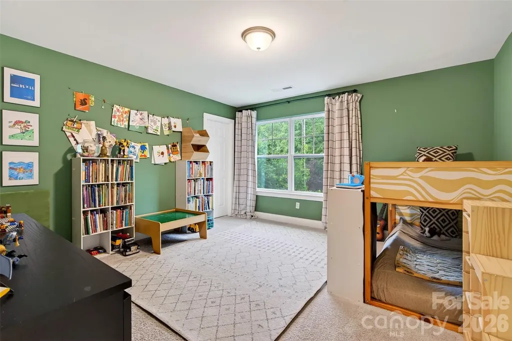 132 Maple Ridge Drive Old Fort NC 28762