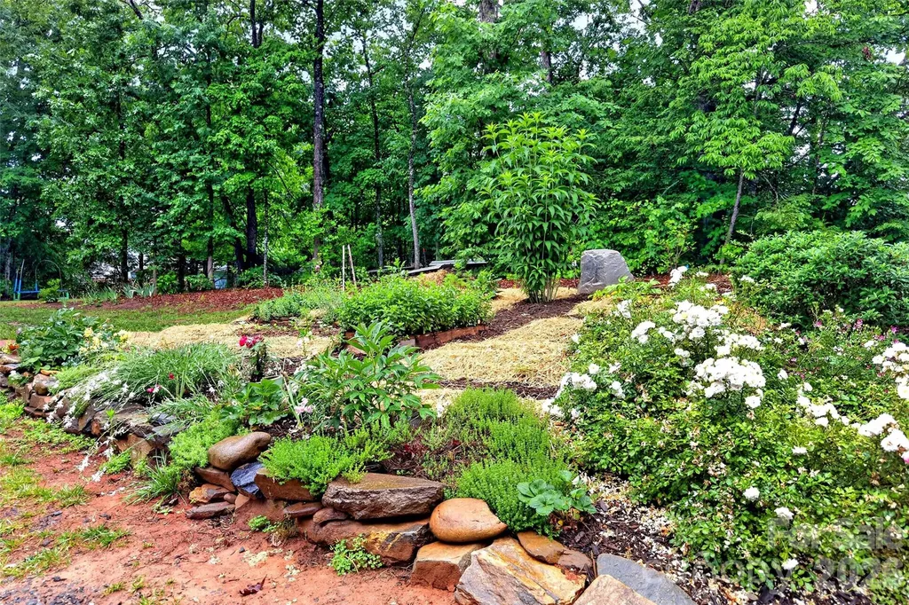 132 Maple Ridge Drive Old Fort NC 28762