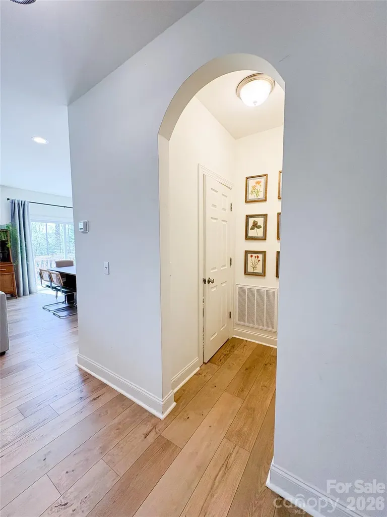132 Maple Ridge Drive Old Fort NC 28762